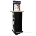 Advertising Trade show Promotion pop floor stand display